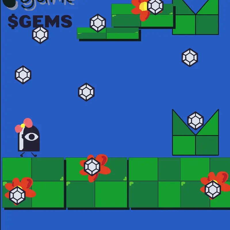 Game by @chipchipicapapa