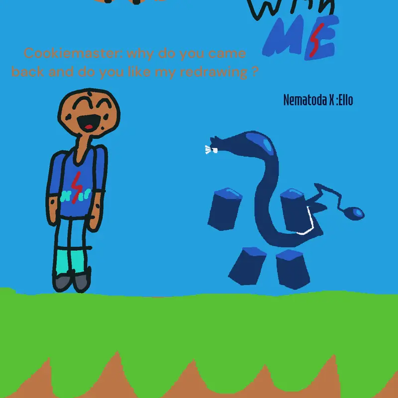 Game by @Buzzy-Rex_Official
