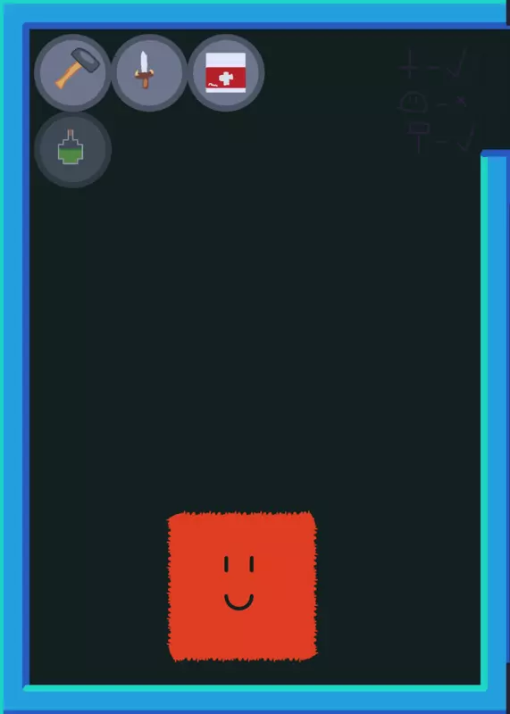 Game by @Noffor