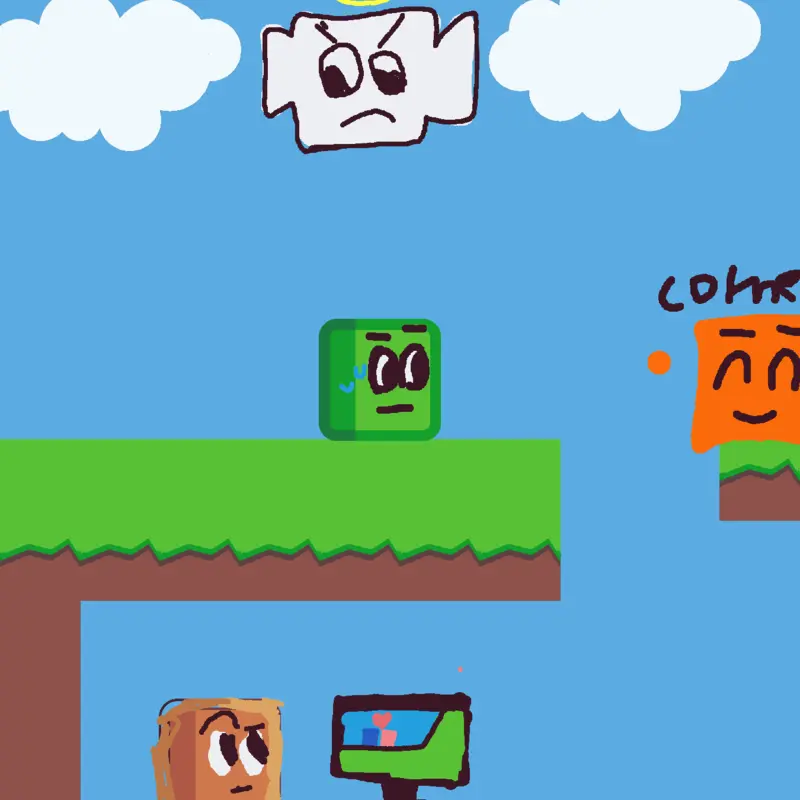 Game by @ACEBOOG