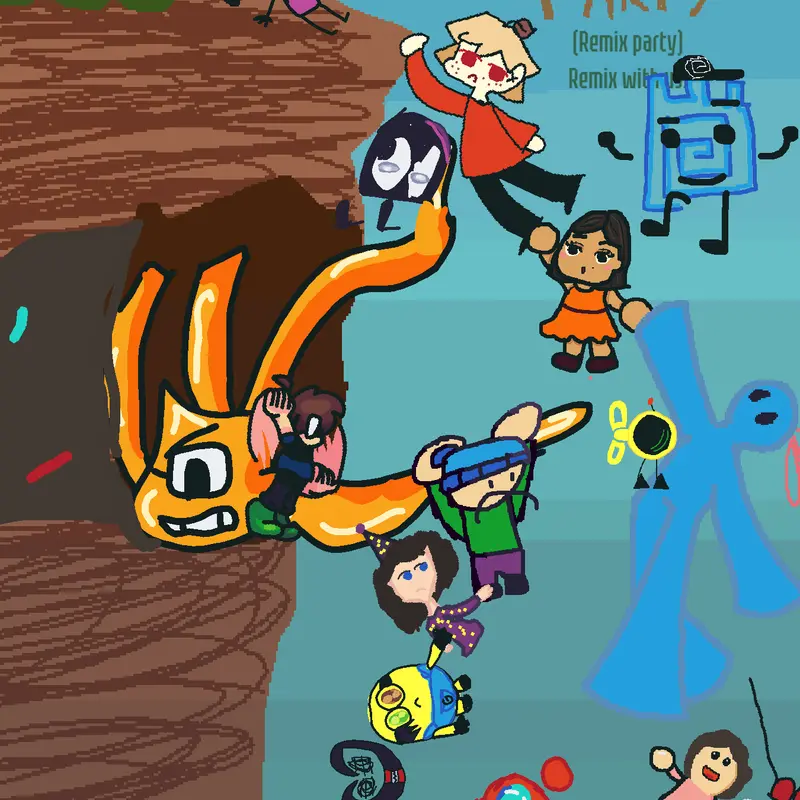 Game by @Gaming_is_my_Vibe