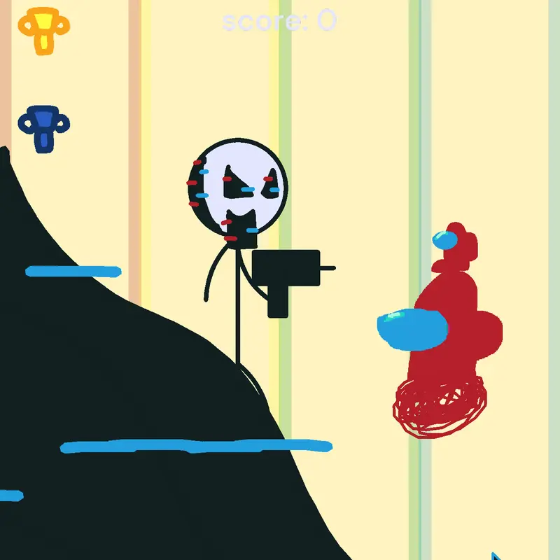 Game by @GrishaPar