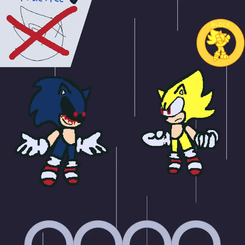 Game by @feutersonic