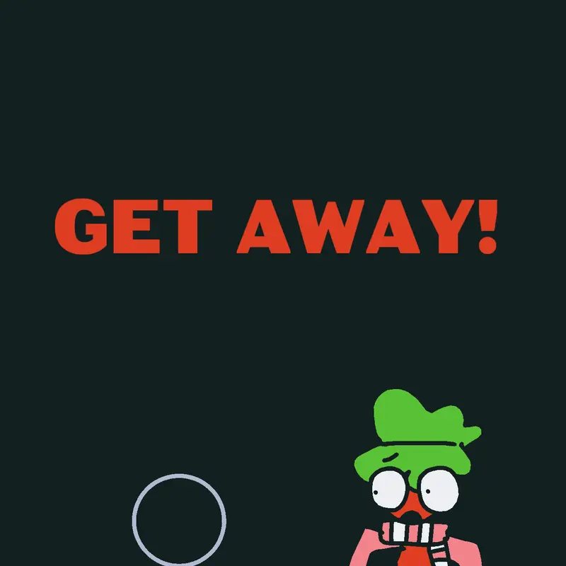 Game by @jessicadi