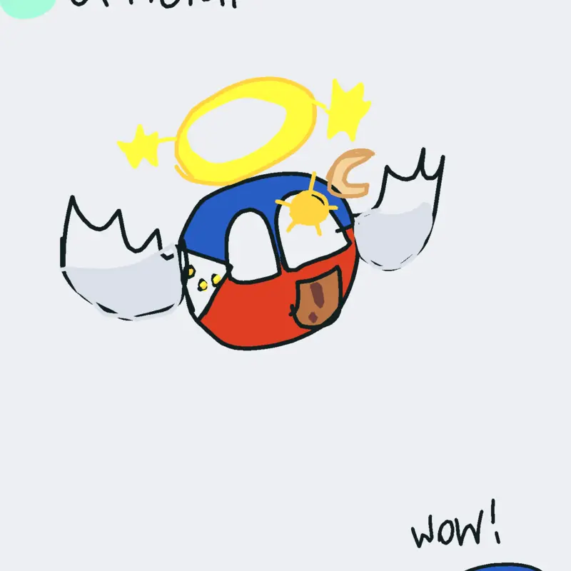 Game by @-_MelleTheBall_-