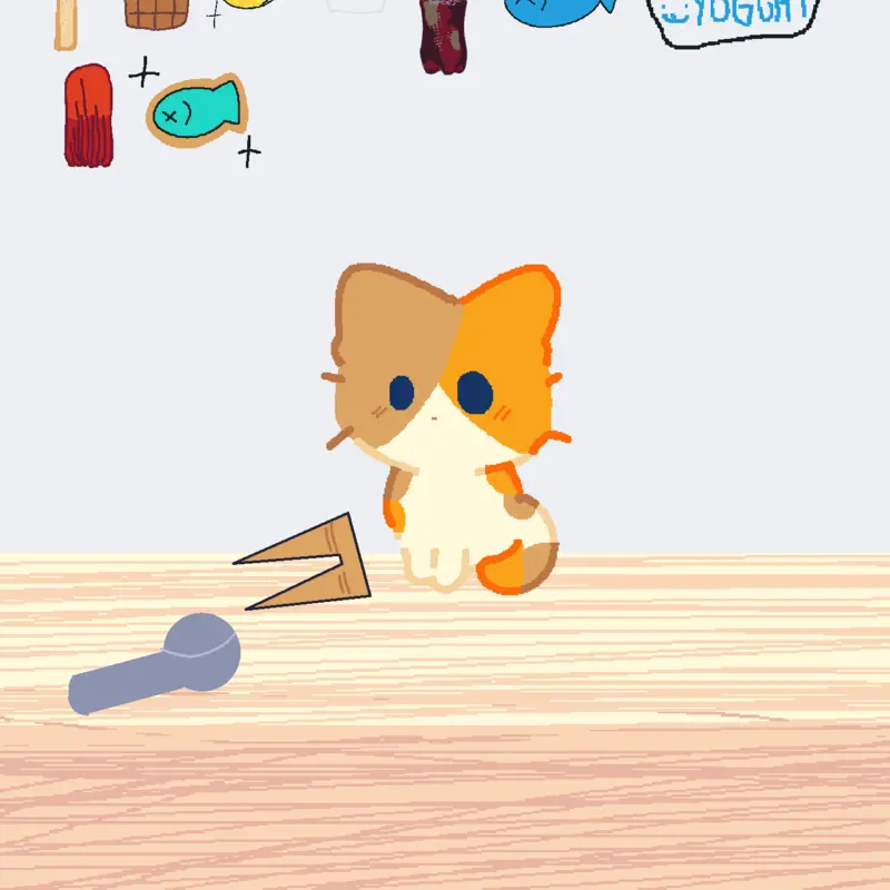Game by @Mom0nga