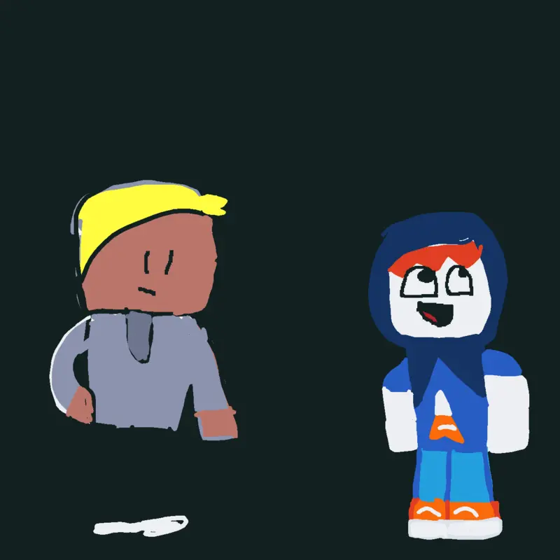 Game by @exspril