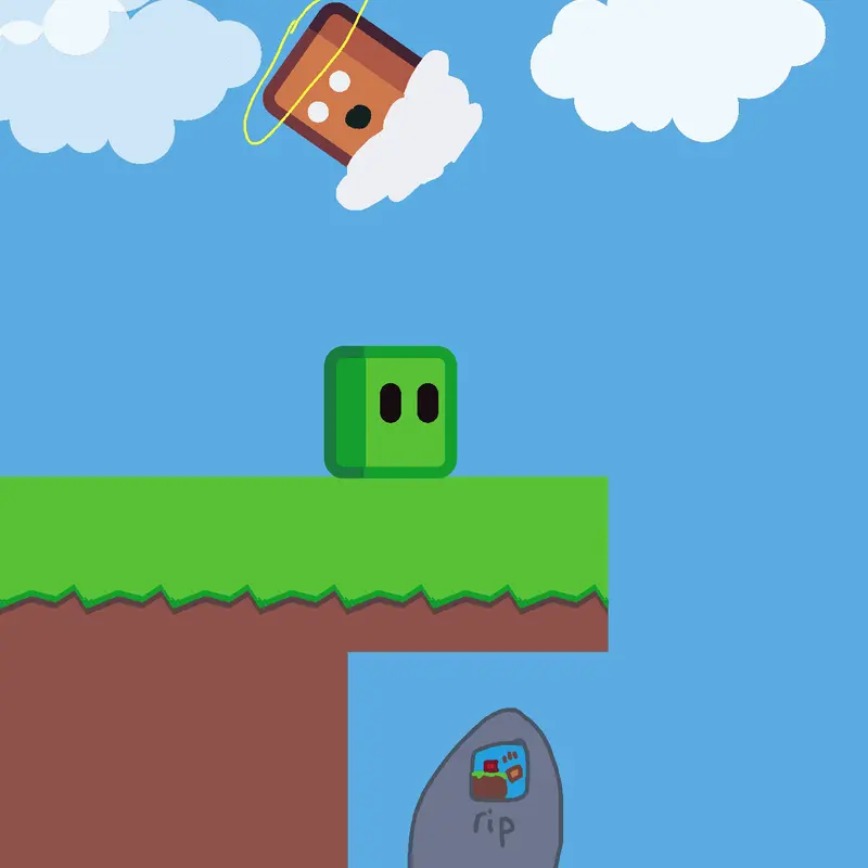 Game by @alex-vn