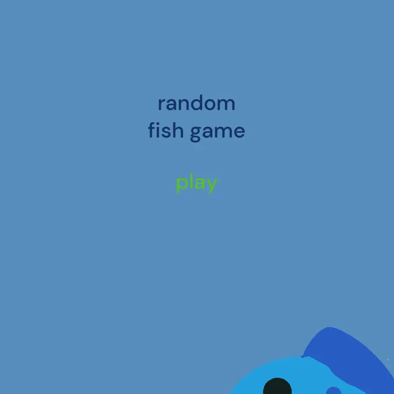 Game by @kash-register