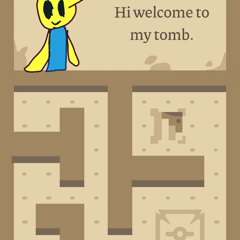Game by @ThatOneCookieGirl