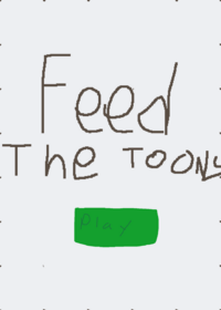 Feed the toons