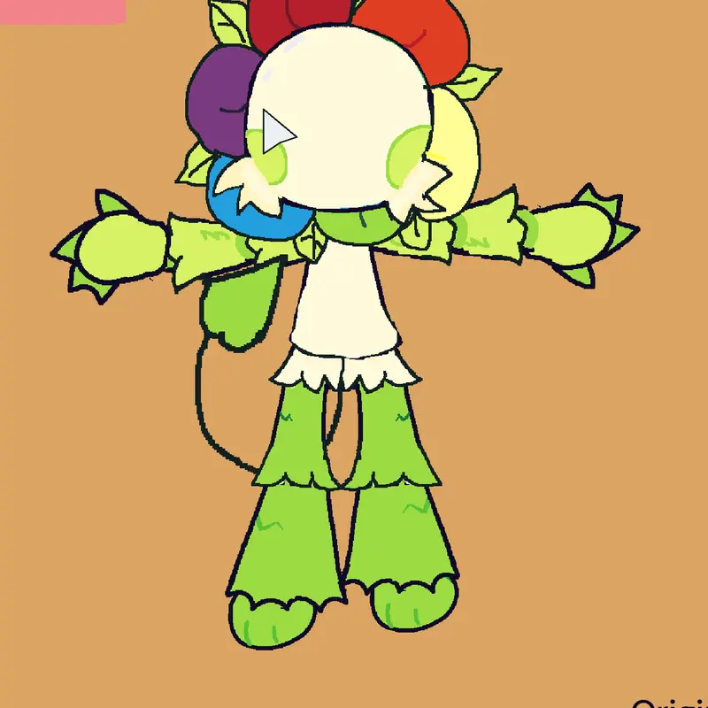 Game by @nakanorika