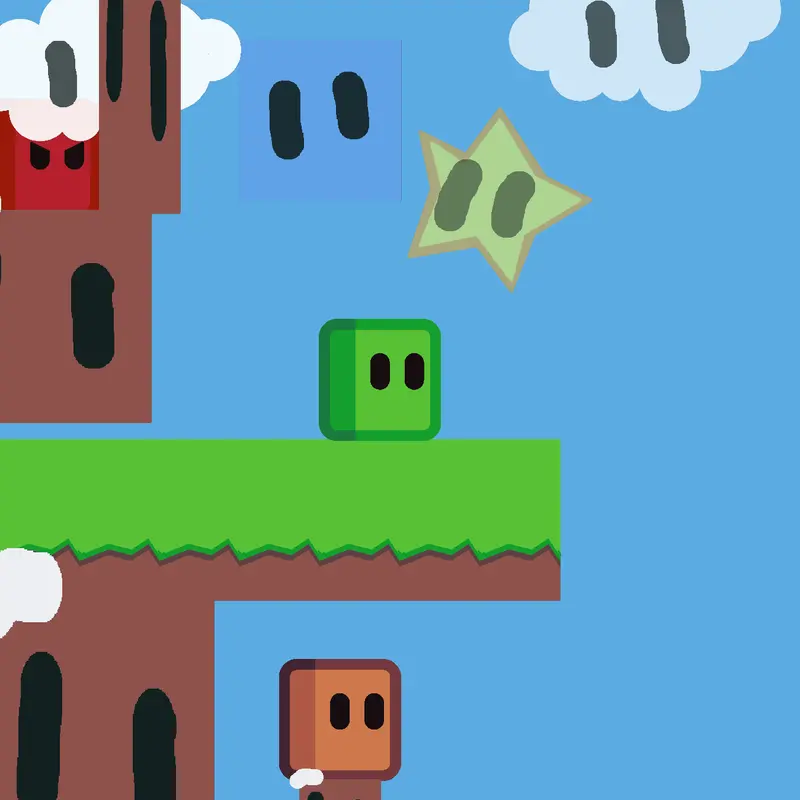 Game by @slae
