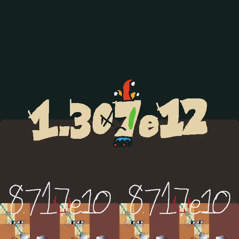 Game by @MrMan2