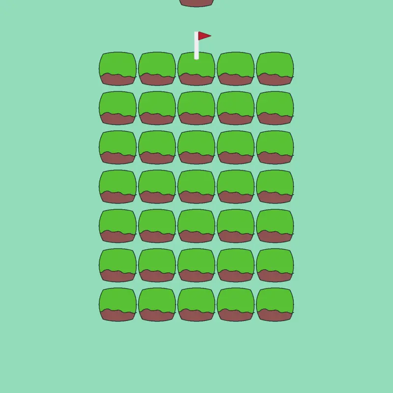 Game by @dylancaskte