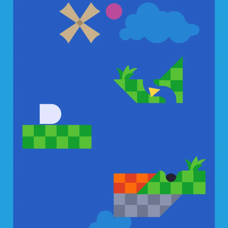 Game by @ThomasJF2015