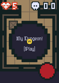 Roguelike but you play as GOD
