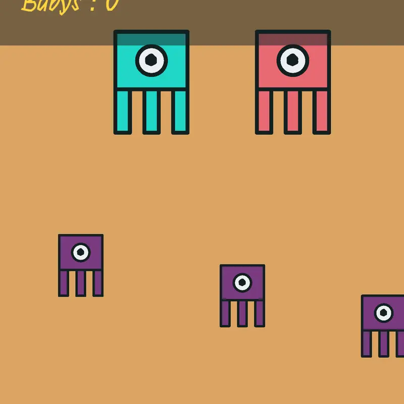 Game by @Plaumtyandloryb