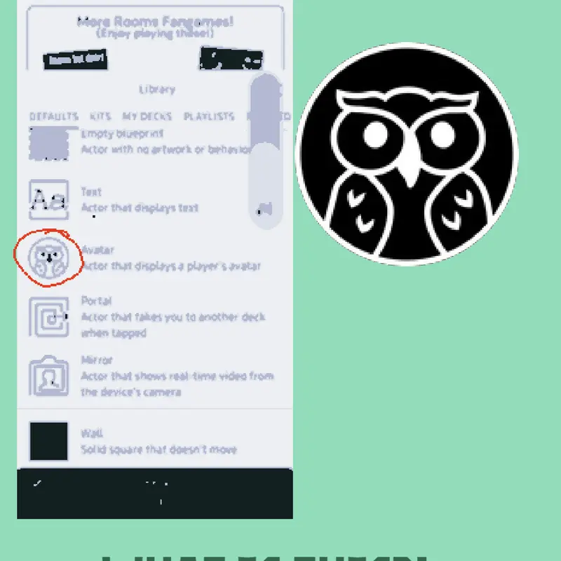 Welpcastle has added WAY to many feature by @-_Rooms_Fan_2026_-