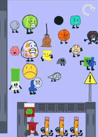 Bfdi