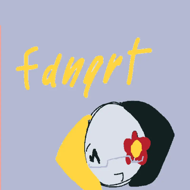 fanart by @bloomieee