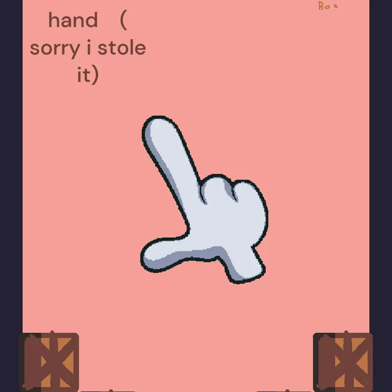 Game by @Zhulia_kin