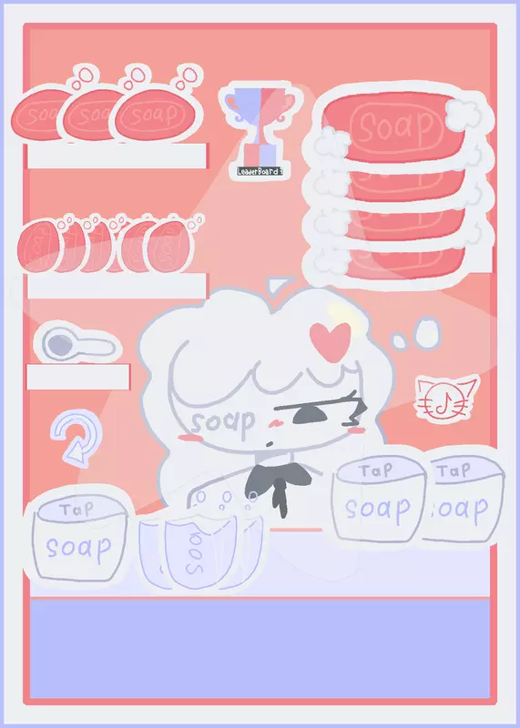 Game by @milktea_0802