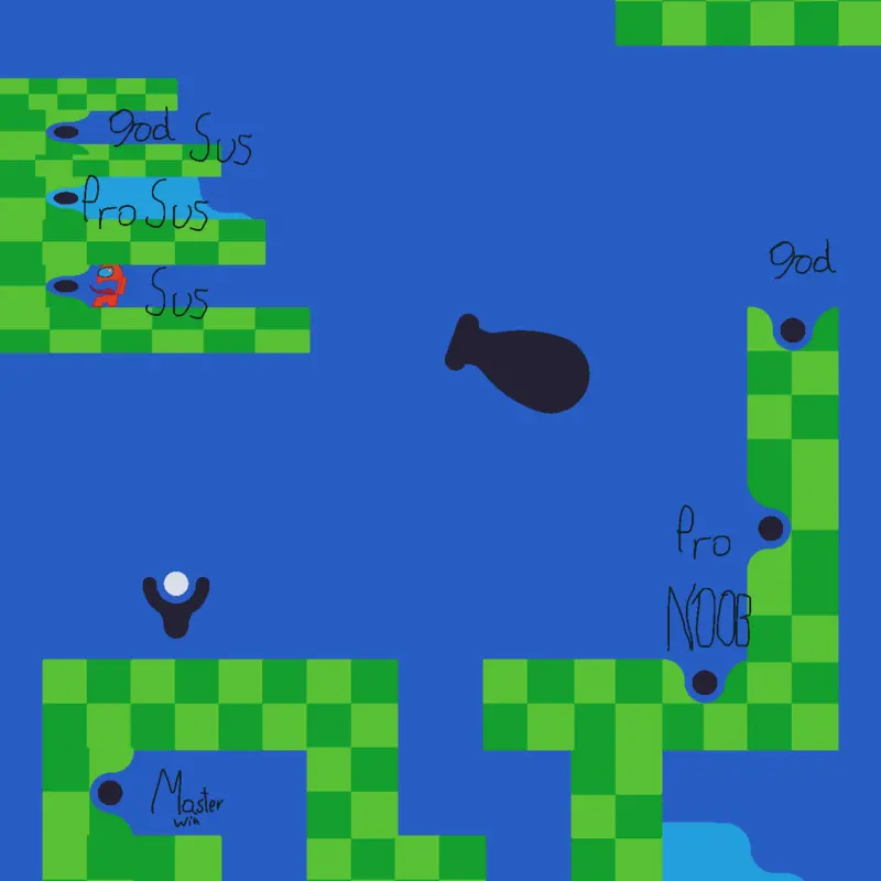 Game by @Elementerishor