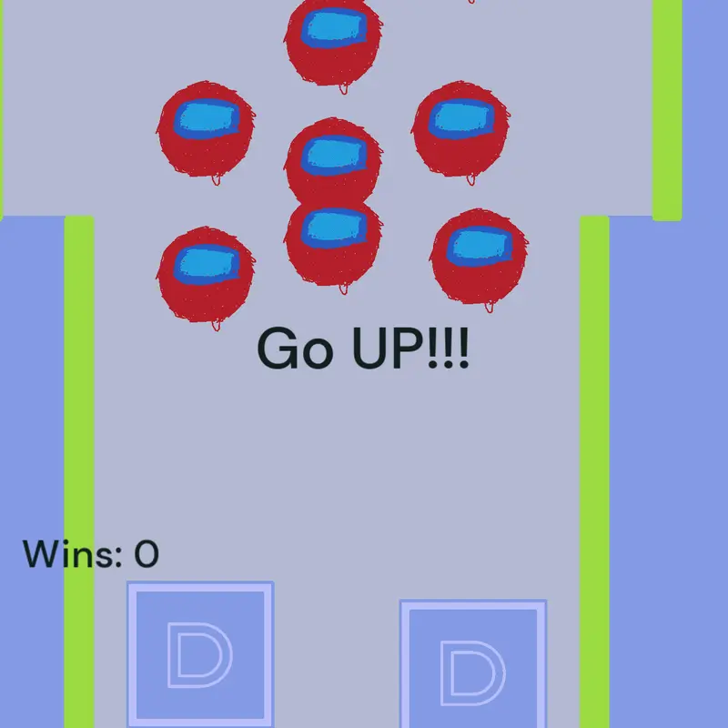 Game by @Helpfromvoid