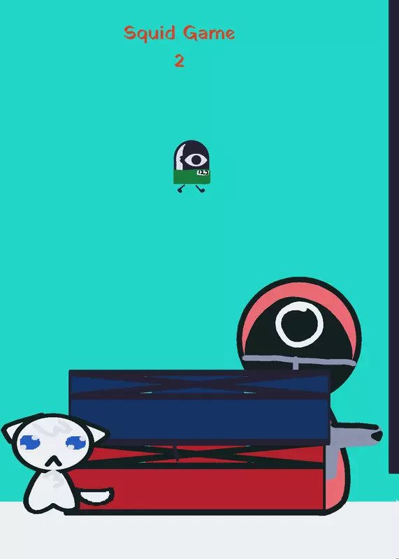 Game by @AngelinaPawPawUwU12345