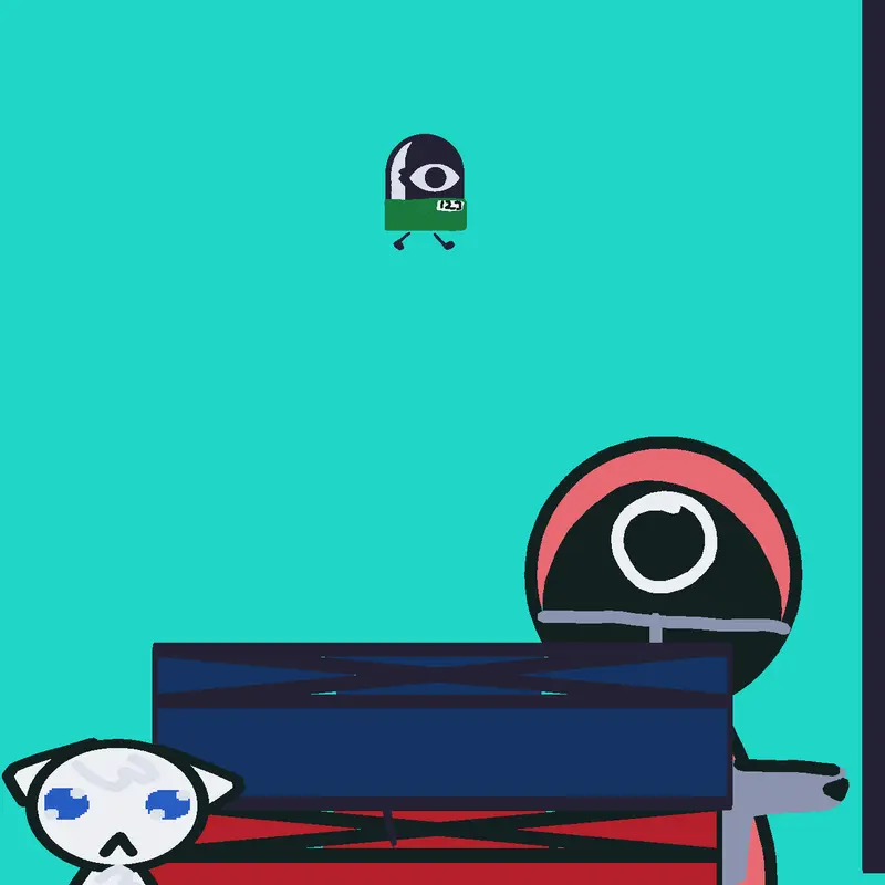 Game by @AngelinaPawPawUwU12345