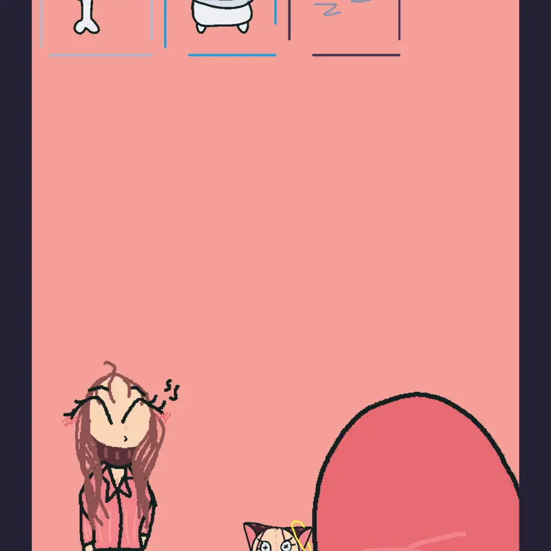 Game by @Cutie_Pie_Bachii