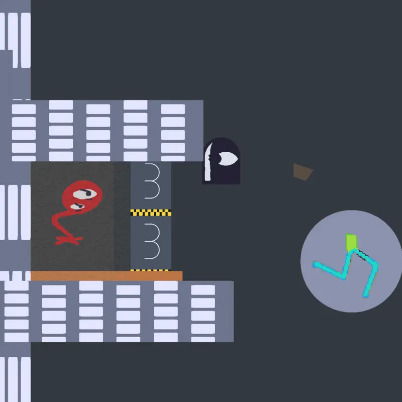 Game by @Crocy