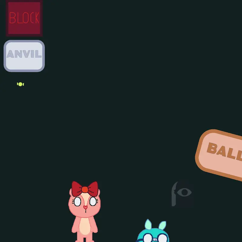 Game by @htf_lover_flaky