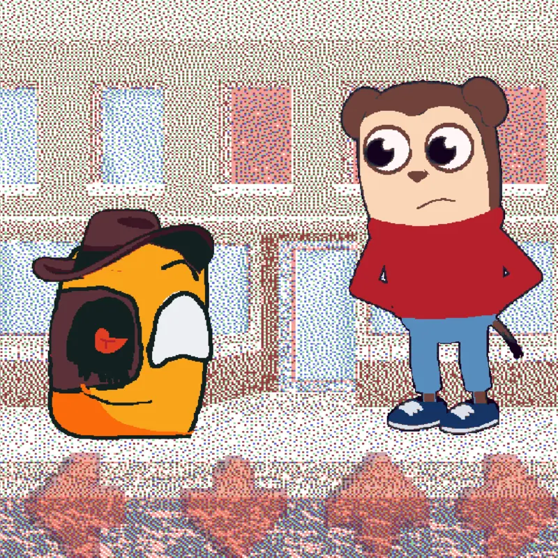 Game by @NamiDMonkey