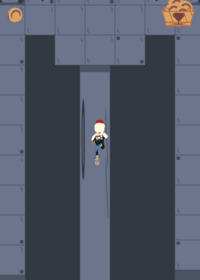 Subway surfer