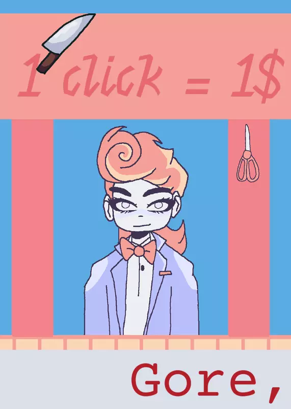 Game by @GYZ3R_15_C00L