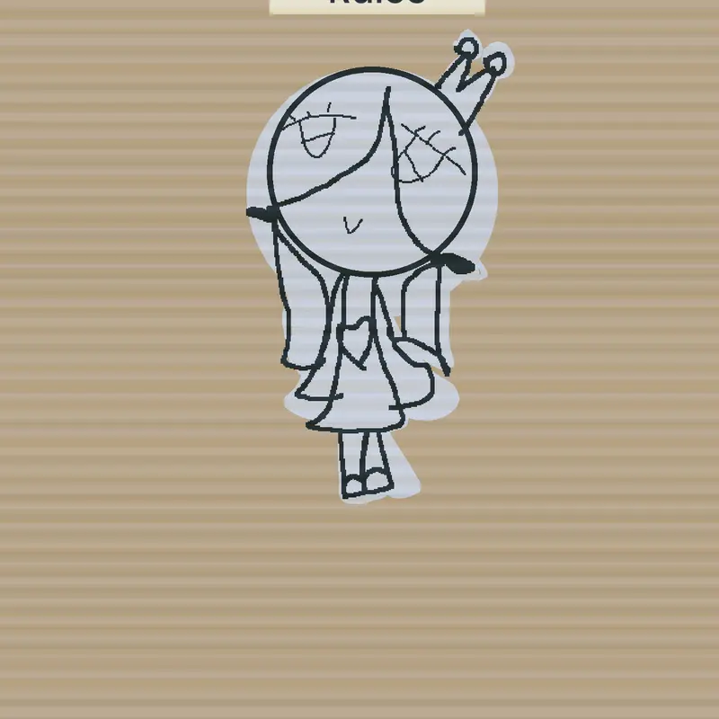 Game by @missdandelion