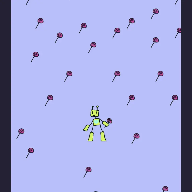 Game by @patito89