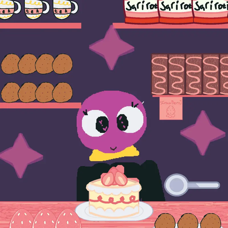 Game by @emoji_me
