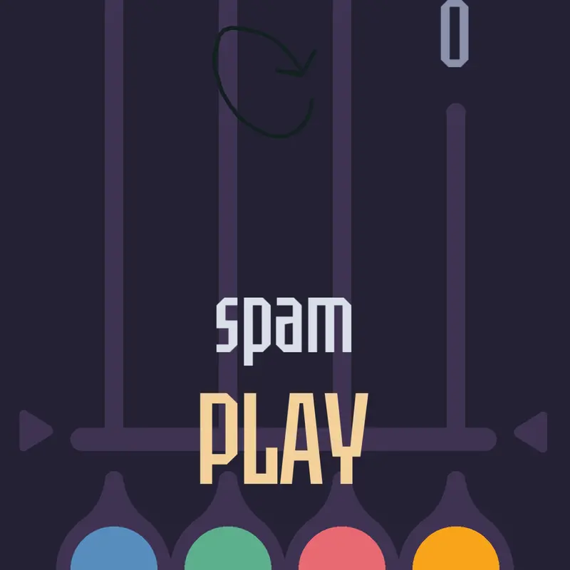 Game by @kurtaskeri07