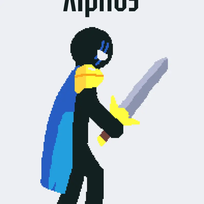 Game by @Green_remake