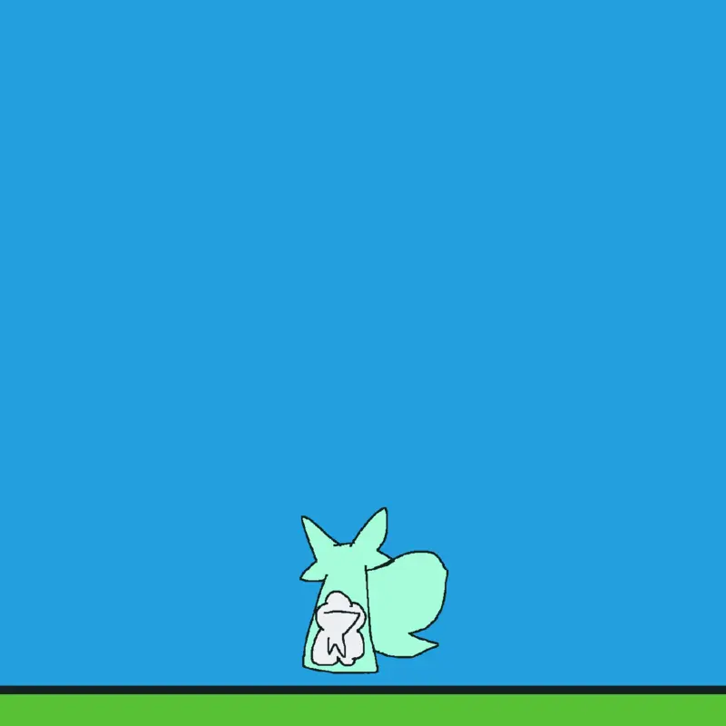 Game by @Rainbow___Fluvsies_Loll