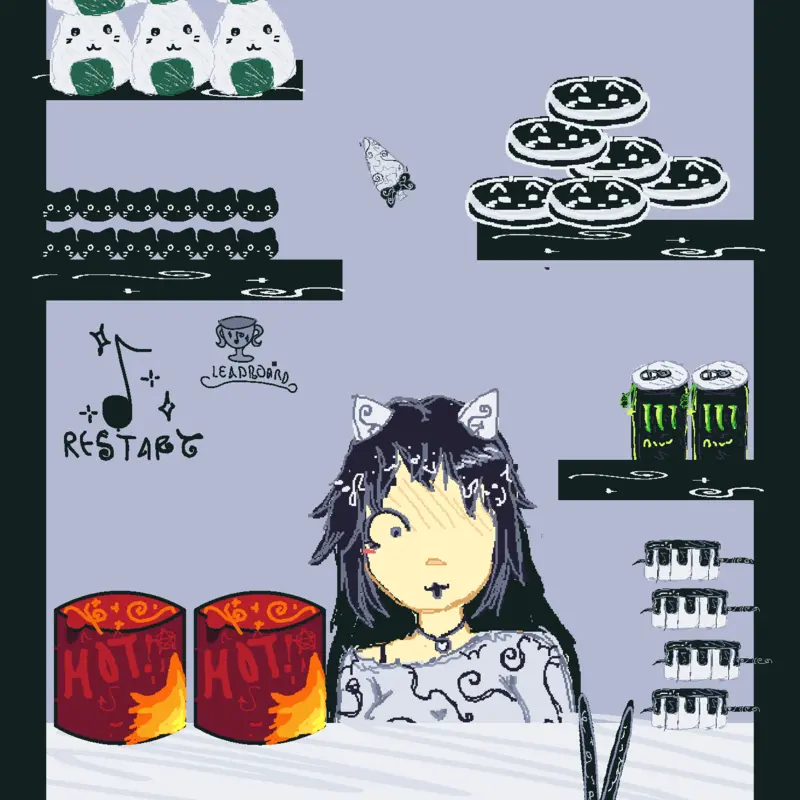 Game by @EuReka811Hiii