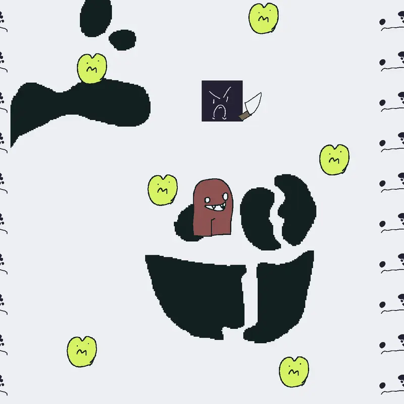 Game by @Justnotnormalguy