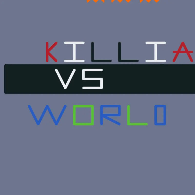 Game by @kirbygcanime2