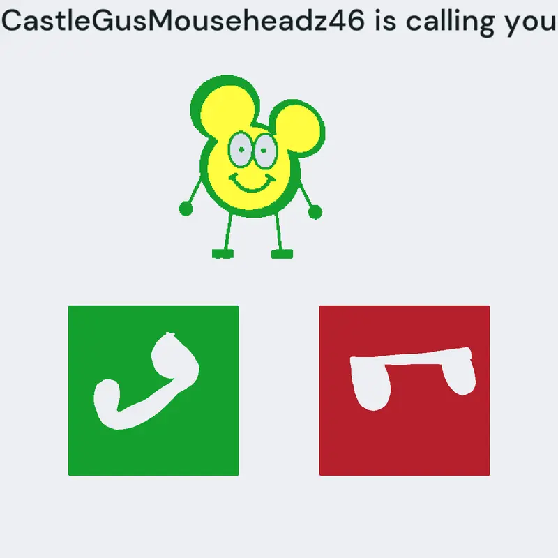 Game by @CastleGusMouseheadz46