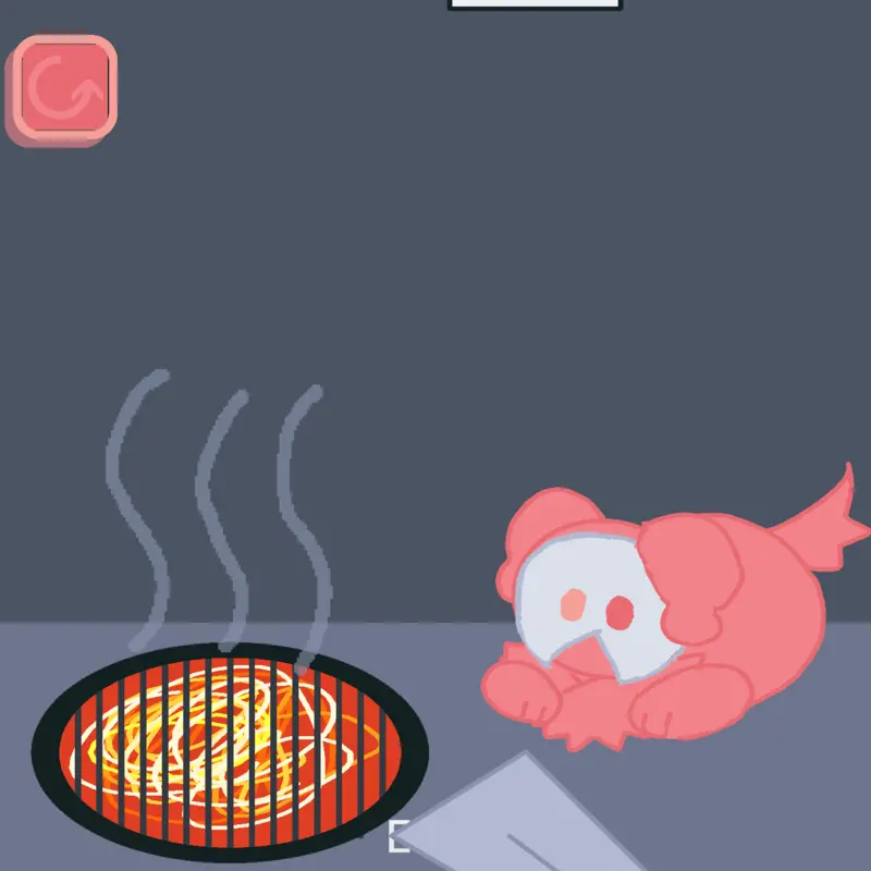 Asmr pls Fire plssssssssssssssssssssssss by @anny_gamer