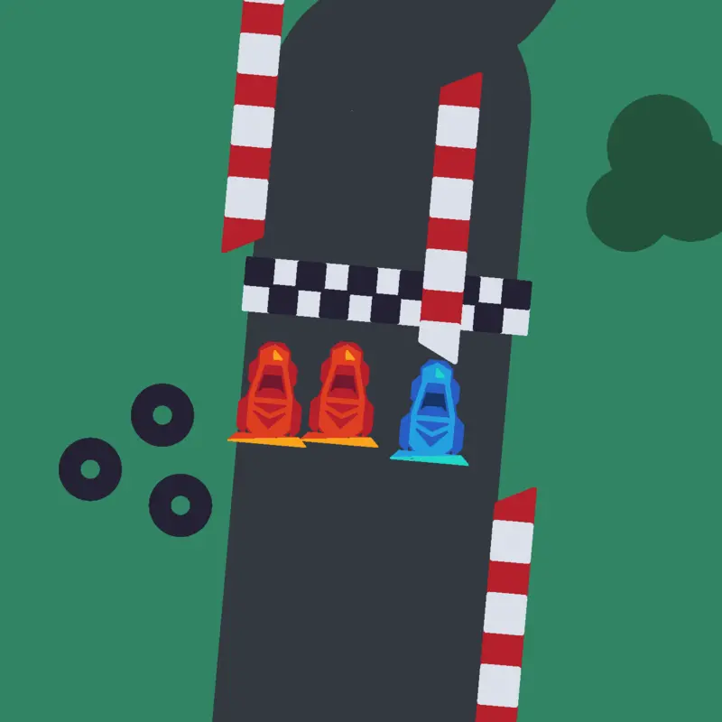 Game by @Leniell