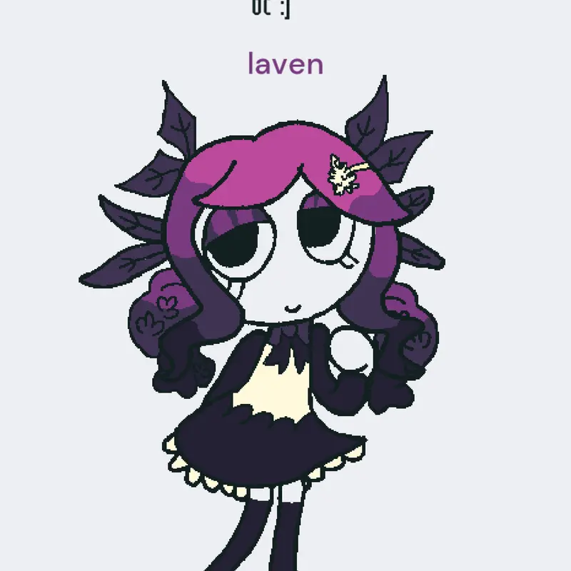 Game by @WILLOWWXD